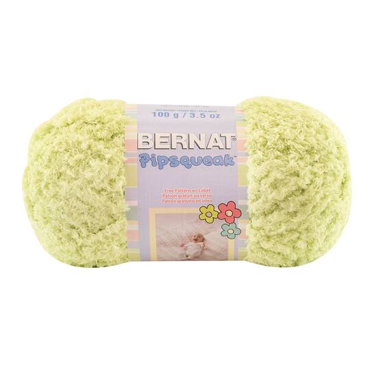 Bernat Pipsqueak Yarn Bernat Pipsqueak Yarn